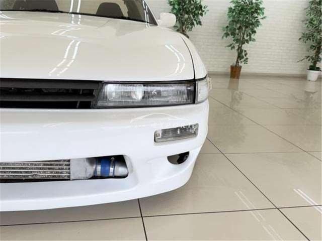 Nissan Silvia 1992 thumbnail 4