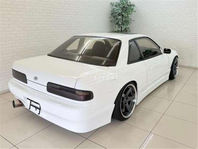 Nissan Silvia 1992 thumbnail 39