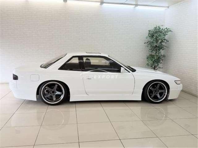 Nissan Silvia 1992 thumbnail 37