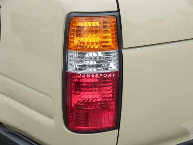 Toyota Land Cruiser 1997 thumbnail 29
