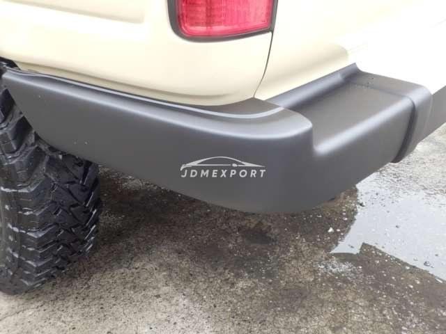 Toyota Land Cruiser 1997 thumbnail 31
