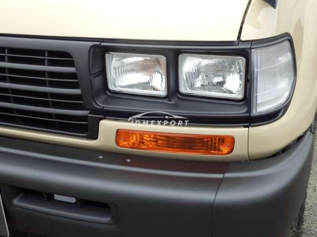 Toyota Land Cruiser 1997 thumbnail 17