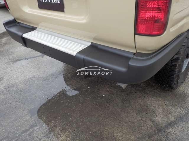 Toyota Land Cruiser 1997 thumbnail 33