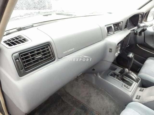 Toyota Land Cruiser 1997 thumbnail 41