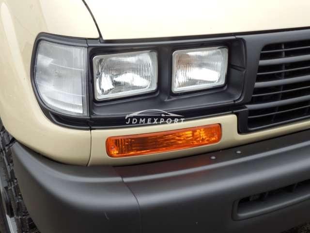 Toyota Land Cruiser 1997 thumbnail 15