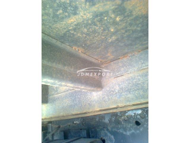 Mitsubishi Fuso The Great 1989 thumbnail 13