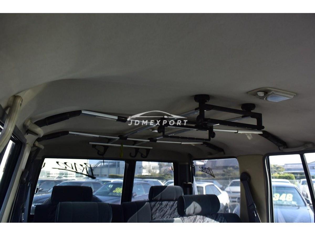 Toyota Land Cruiser Prado 1994 thumbnail 35