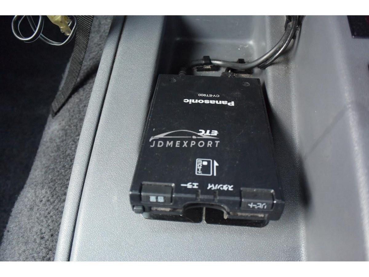 Toyota Land Cruiser Prado 1994 thumbnail 56