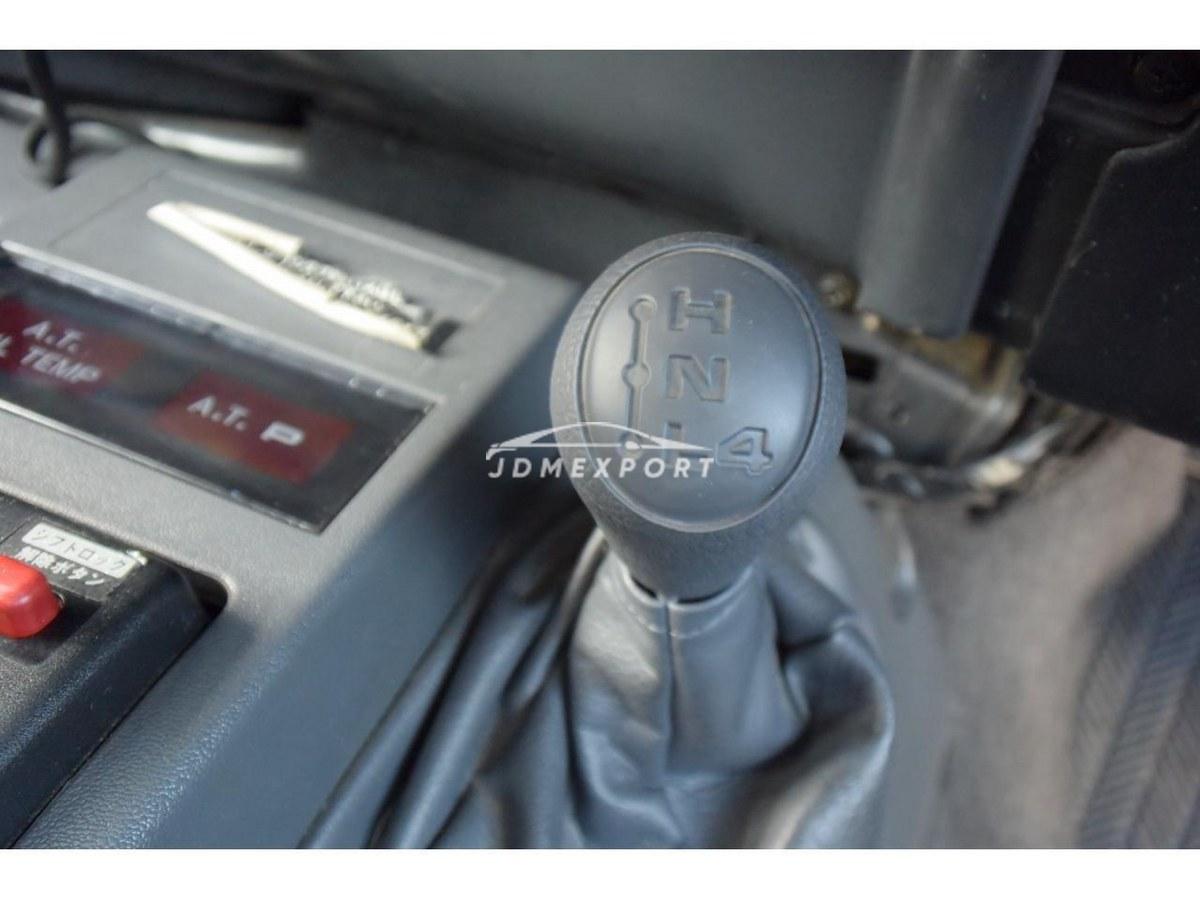 Toyota Land Cruiser Prado 1994 thumbnail 47