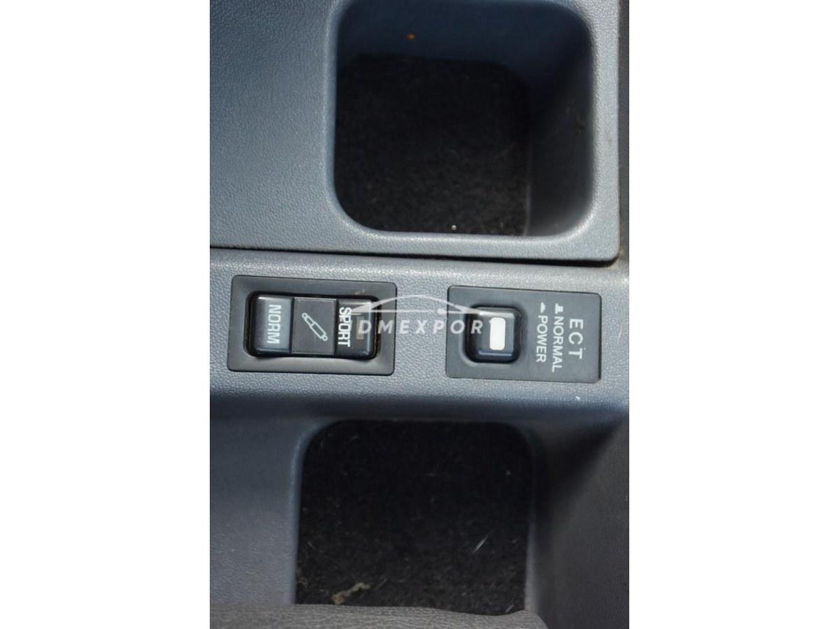Toyota Land Cruiser Prado 1994 thumbnail 49