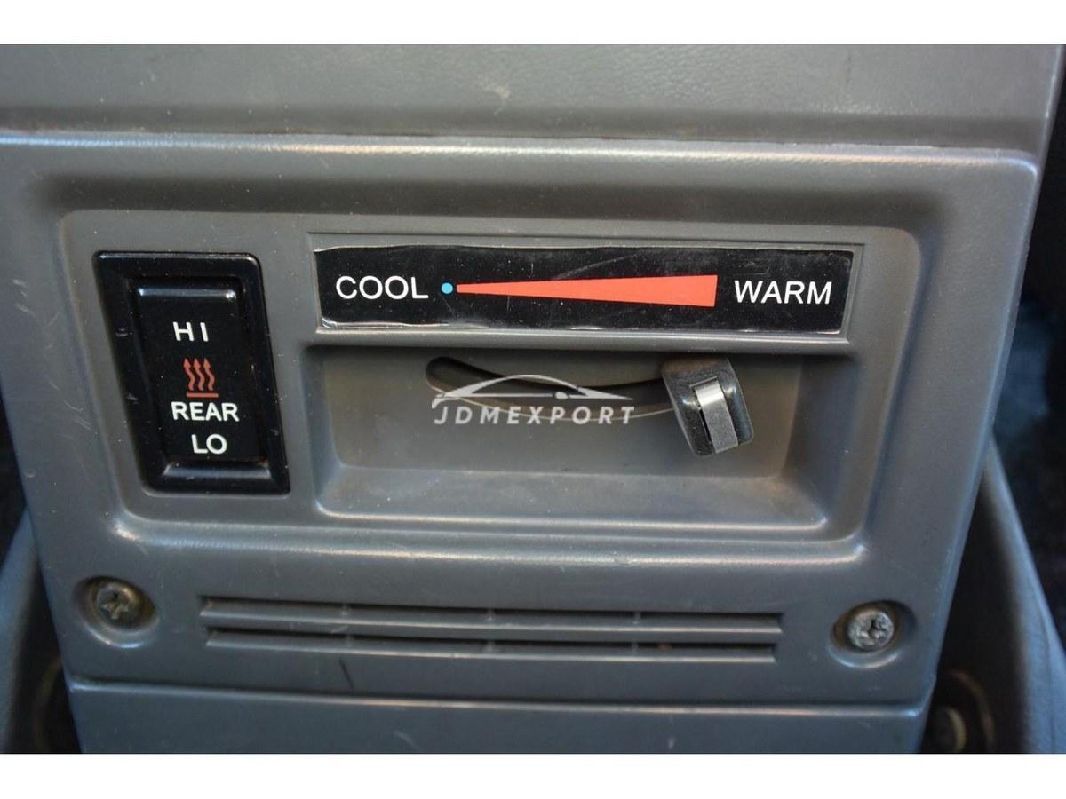 Toyota Land Cruiser Prado 1994 thumbnail 50