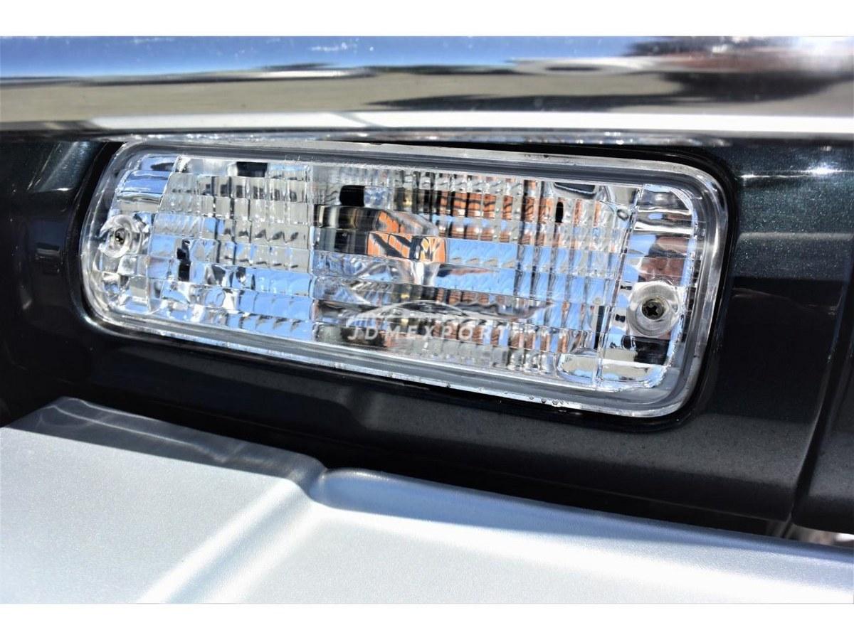 Toyota Land Cruiser Prado 1994 thumbnail 27
