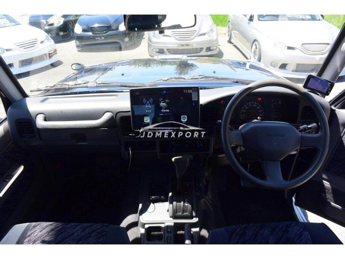 Toyota Land Cruiser Prado 1994 thumbnail 42