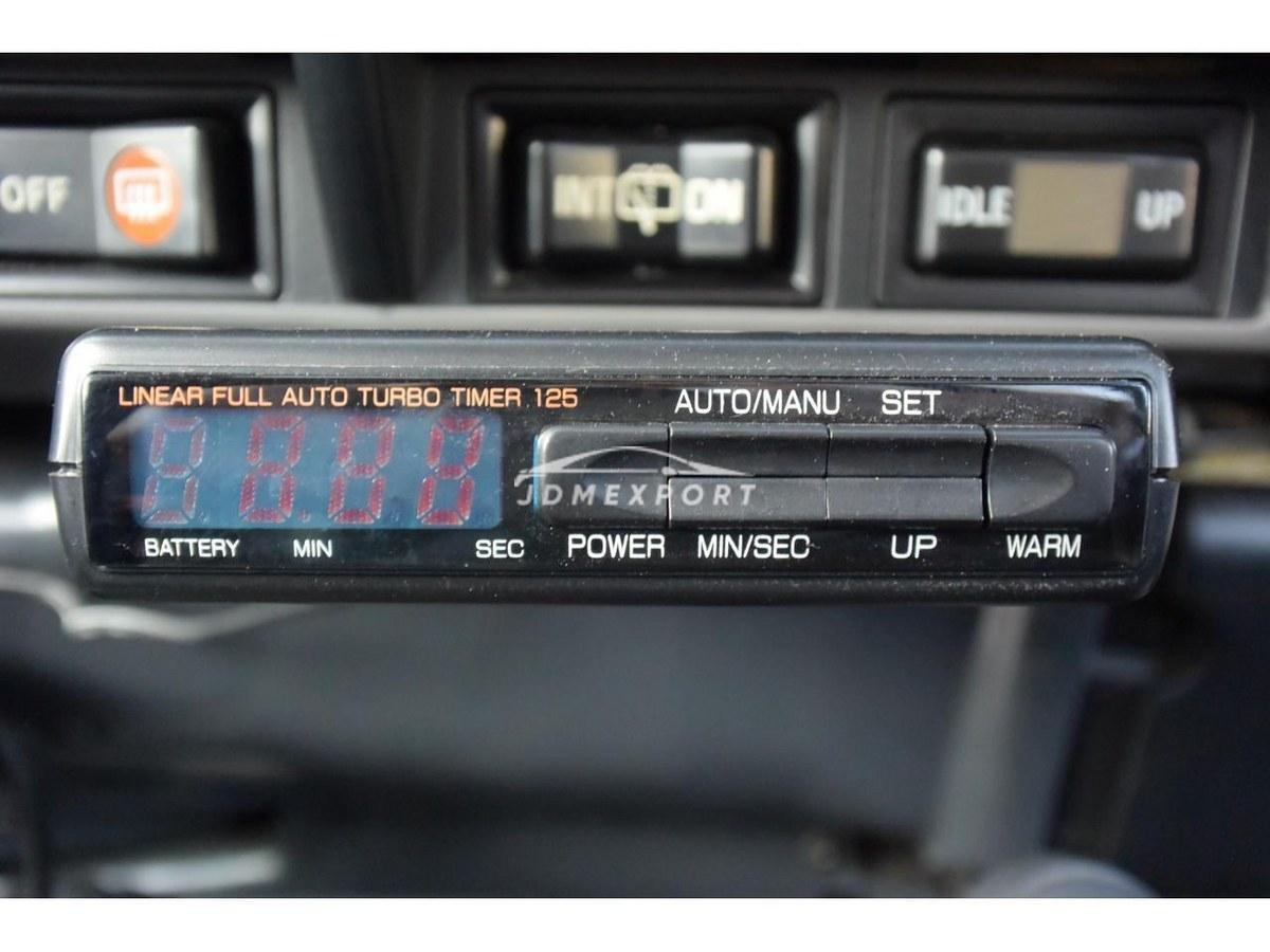 Toyota Land Cruiser Prado 1994 thumbnail 55
