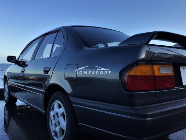 Nissan Primera 1993 thumbnail 15
