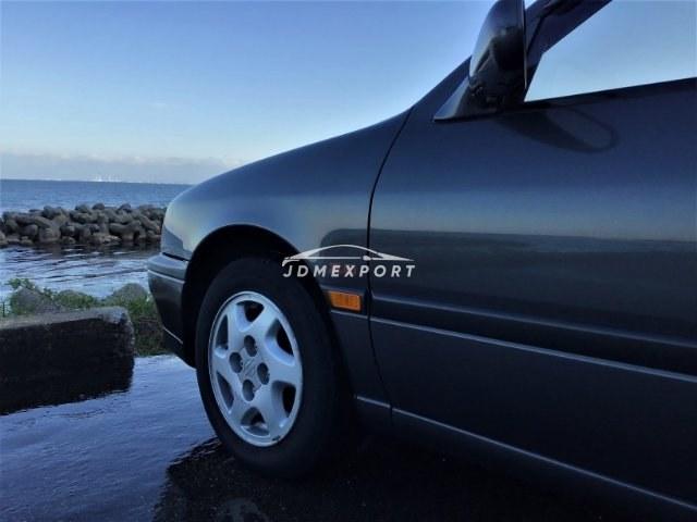 Nissan Primera 1993 thumbnail 22