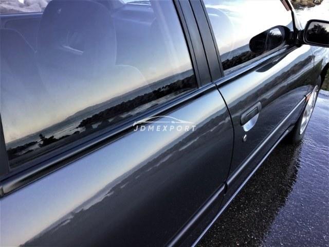 Nissan Primera 1993 thumbnail 9