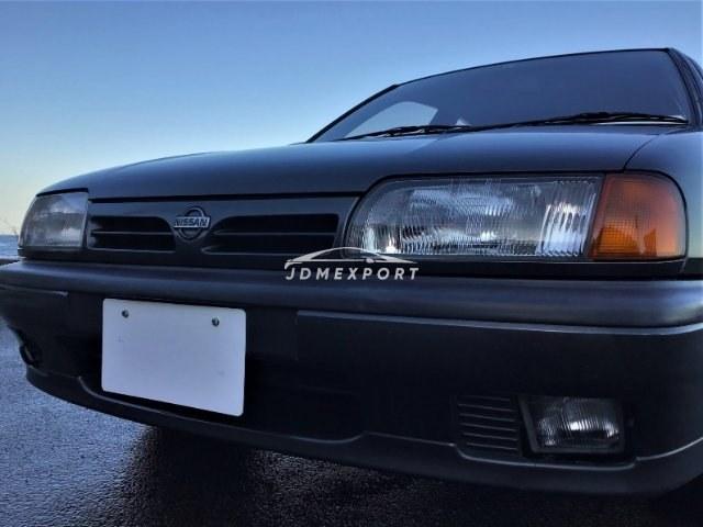 Nissan Primera 1993 thumbnail 8