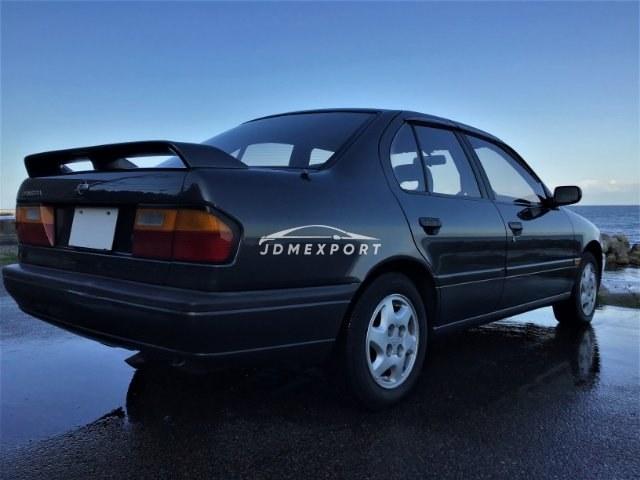 Nissan Primera 1993 thumbnail 18