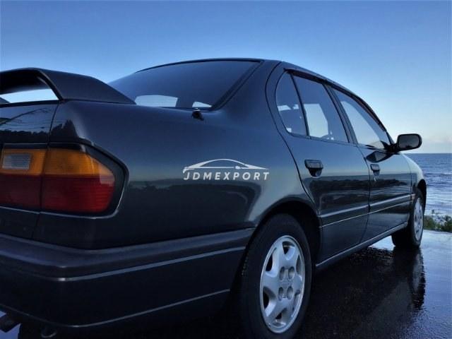 Nissan Primera 1993 thumbnail 24