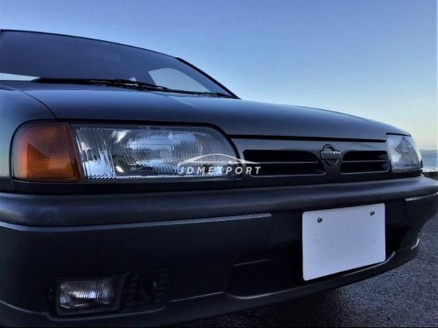 Nissan Primera 1993 thumbnail 6
