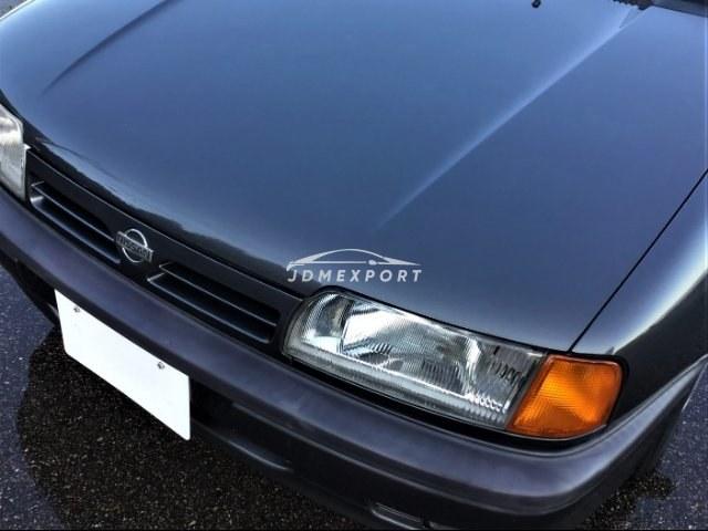 Nissan Primera 1993 thumbnail 20