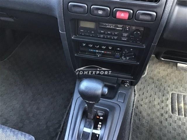 Nissan Primera 1993 thumbnail 10