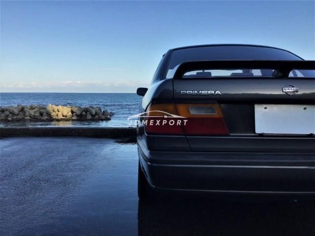 Nissan Primera 1993 thumbnail 17