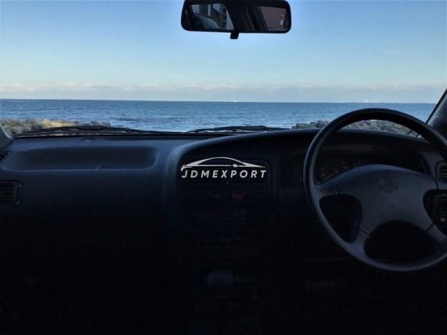 Nissan Primera 1993 thumbnail 21
