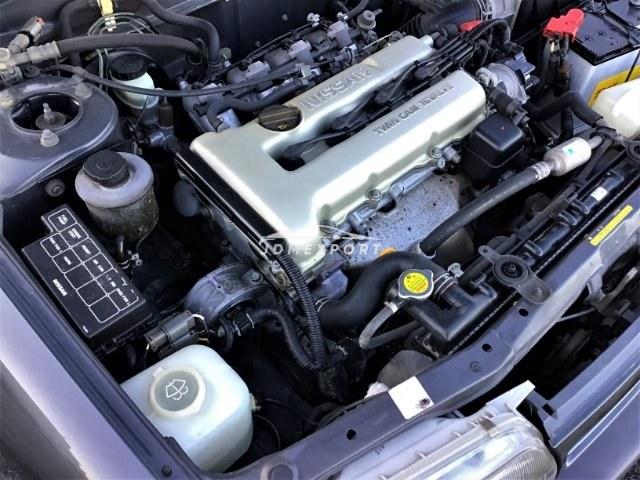 Nissan Primera 1993 thumbnail 13