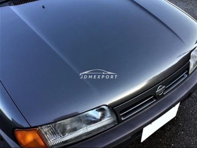 Nissan Primera 1993 thumbnail 19