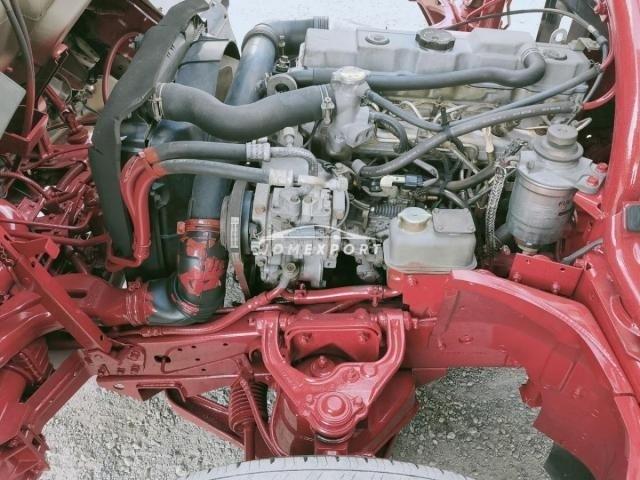 Mitsubishi Fuso Canter Guts 1999 thumbnail 20