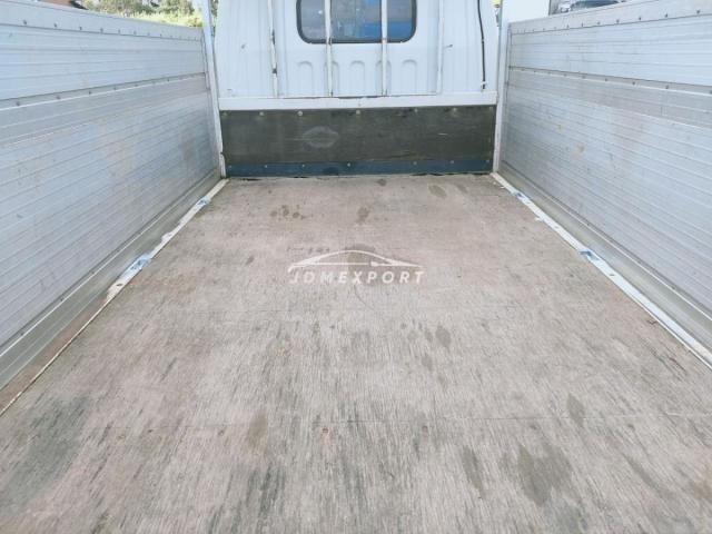Mitsubishi Fuso Canter Guts 1999 thumbnail 28