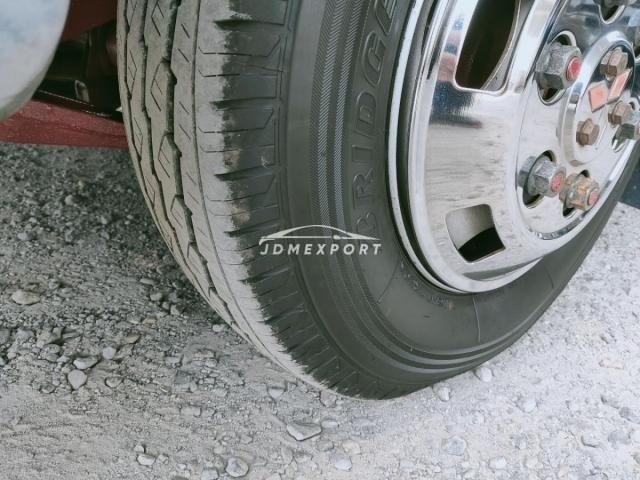 Mitsubishi Fuso Canter Guts 1999 thumbnail 24