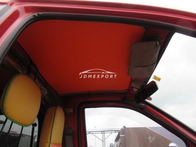 Daihatsu Midget II 1997 thumbnail 29