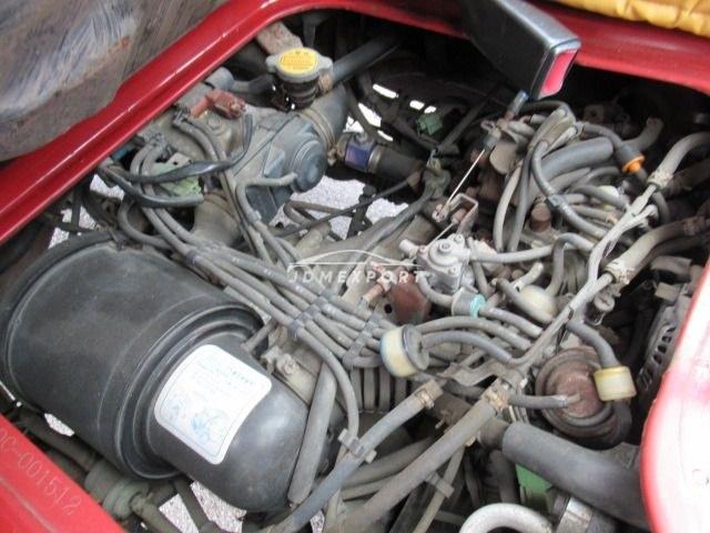 Daihatsu Midget II 1997 thumbnail 37