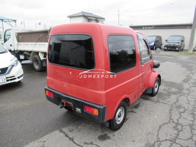 Daihatsu Midget II 1997 thumbnail 9