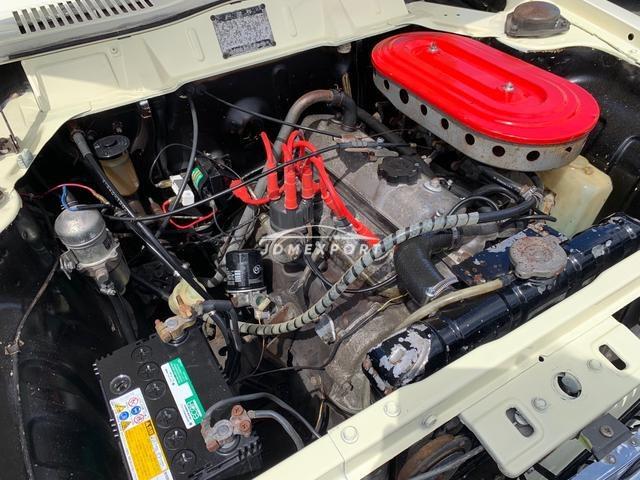 Daihatsu Midget II 1997 thumbnail 45