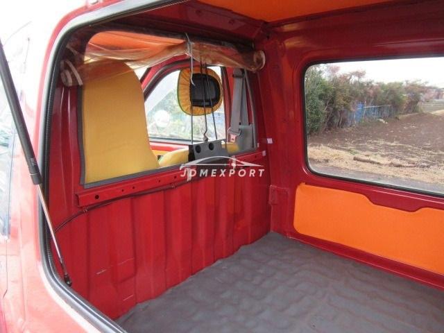 Daihatsu Midget II 1997 thumbnail 32