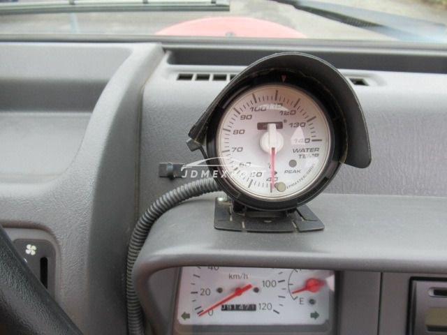 Daihatsu Midget II 1997 thumbnail 25