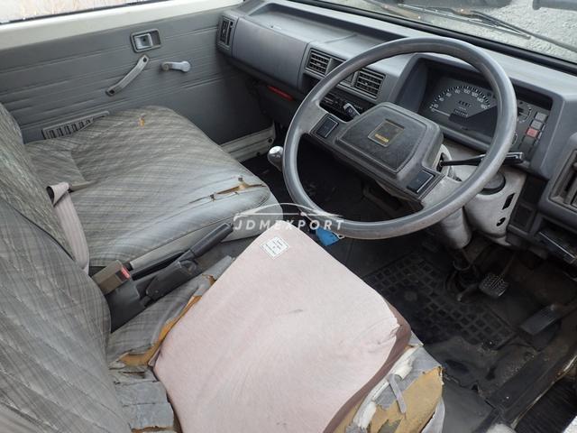 Mazda Bongo Truck 1991 thumbnail 9