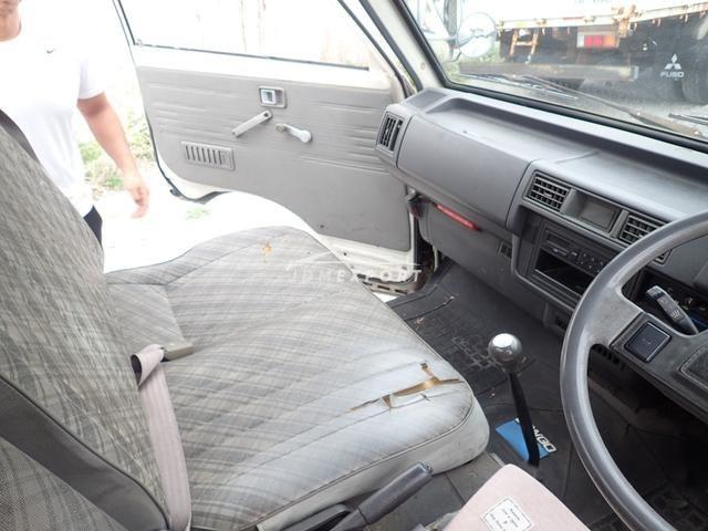 Mazda Bongo Truck 1991 thumbnail 11