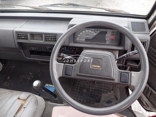 Mazda Bongo Truck 1991 thumbnail 10