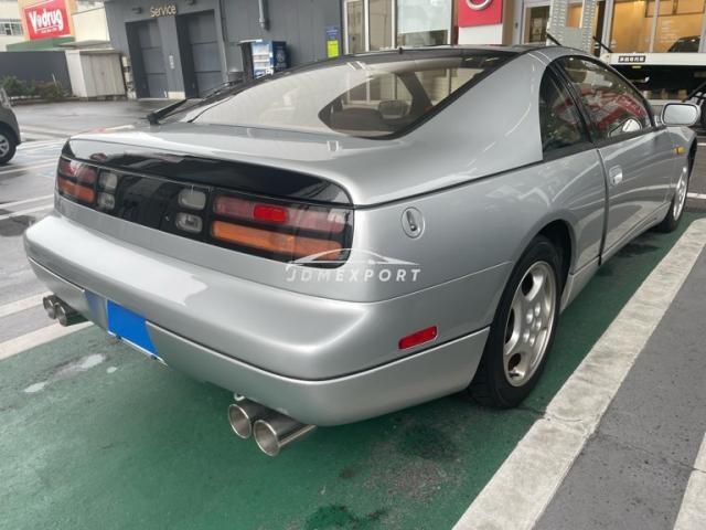 Nissan Fairlady Z 1990 thumbnail 14