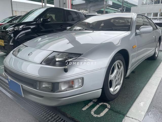 Nissan Fairlady Z 1990 thumbnail 2