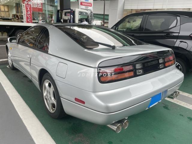 Nissan Fairlady Z 1990 thumbnail 13