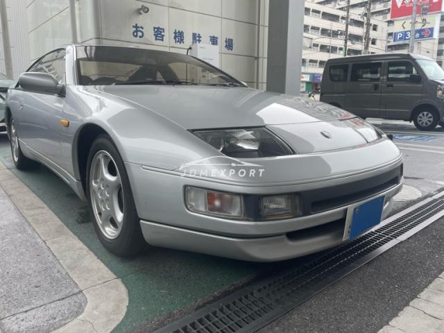 1990 Nissan Fairlady Z 2WD GZ32