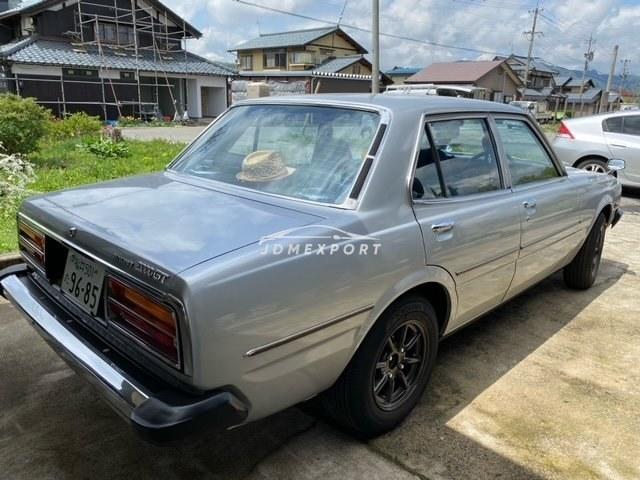Toyota Corona 1975 thumbnail 13