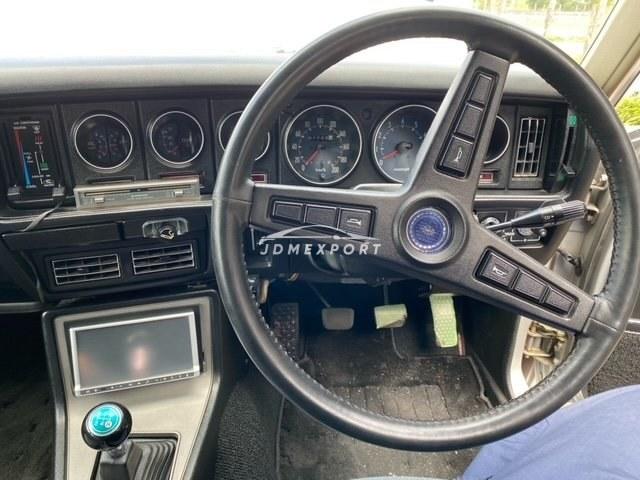 Toyota Corona 1975 thumbnail 4