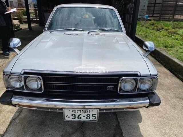 Toyota Corona 1975 thumbnail 12